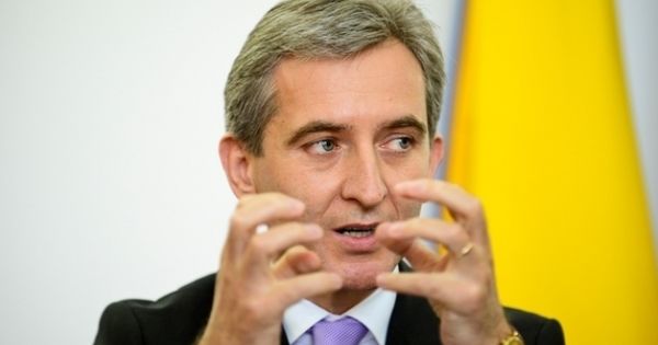 Leancă: Cum ar fi posibilă o cerere de aderare la UE în 2-3 ani. Foto: perfecte.md