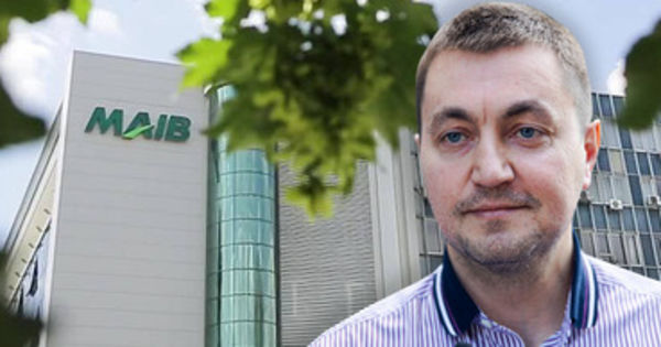 Рейдерская атака на MAIB: Платона вызвали в прокуратуру для предъявления обвинений.
