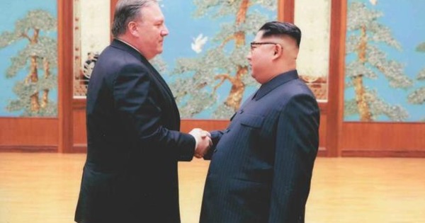 США возобновят переговоры с КНДР, когда будет подходящее время.