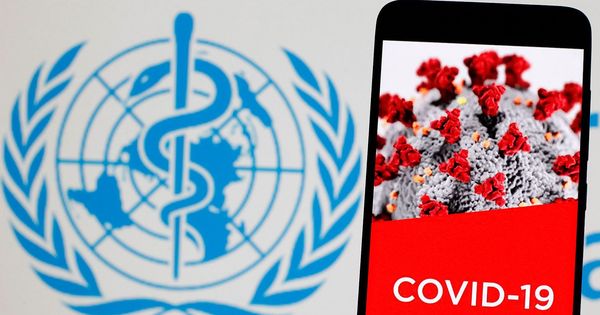 Глава ВОЗ заявил о росте заболеваемости и смертности от COVID-19.