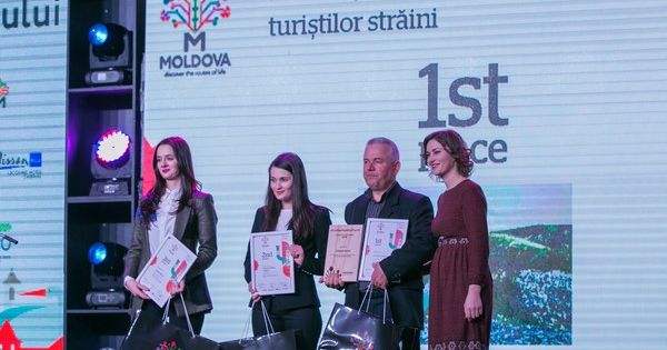 Gala Turismului 2018: Cine sunt cei mai buni din sectorul turistic