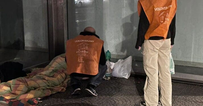 В Италии на улице нашли мертвым 40-летнего гражданина Молдовы.