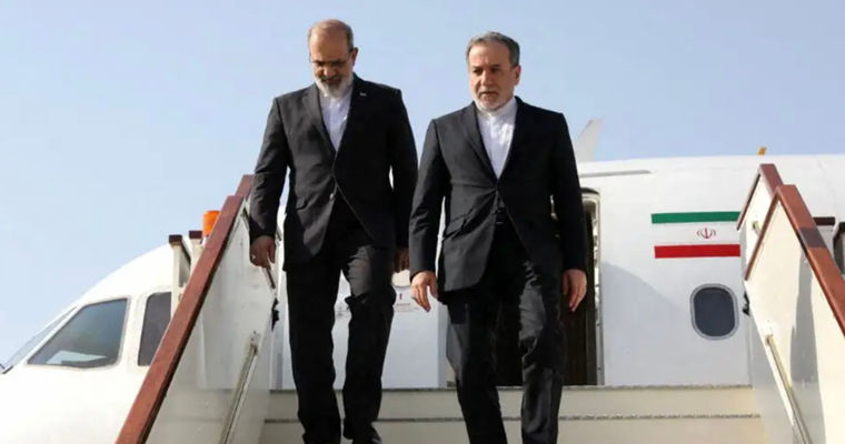 Iranul și SUA au desfășurat a treia rundă de negocieri.