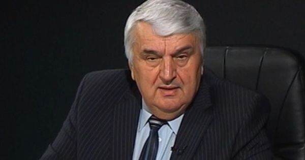 Урекян: Майя Санду удрала с поля боя.