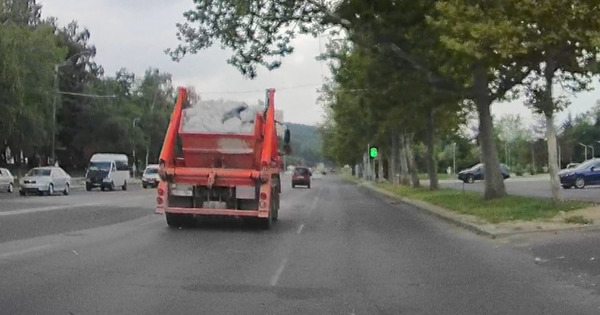 Грузовой автомобиль пдд определение