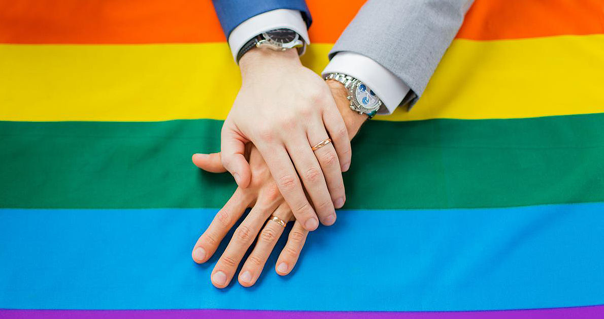 ЛГБТ- пары могут получить полное признание в Молдове.