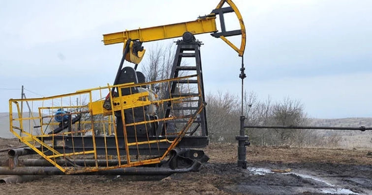 Власти готовят геологическую оценку нефтяных запасов в Вэленах.