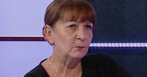 Елена Горелова займет должность советника по экономическим вопросам в президентской администрации Игоря Додона.