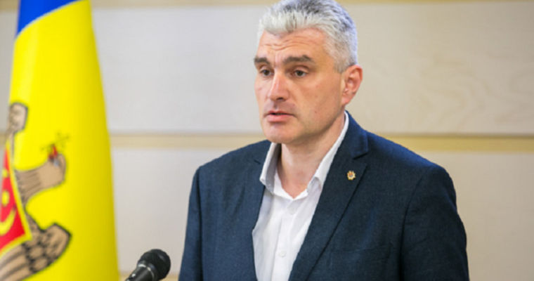Слусарь выступил в качестве свидетеля по делу "Кулек".