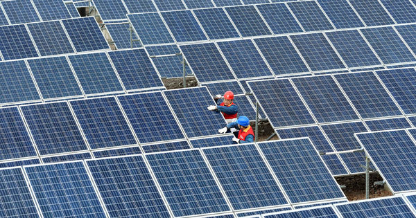 1,06 млрд человек (около 15% человечества) все еще не имеют доступа к энергосетям.