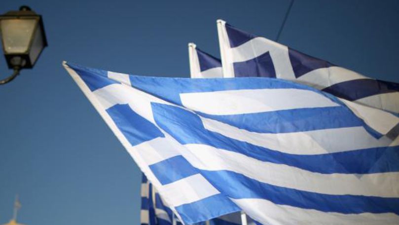 Grecia scapă de controlul creditorilor. UE: Criza a ajuns la final