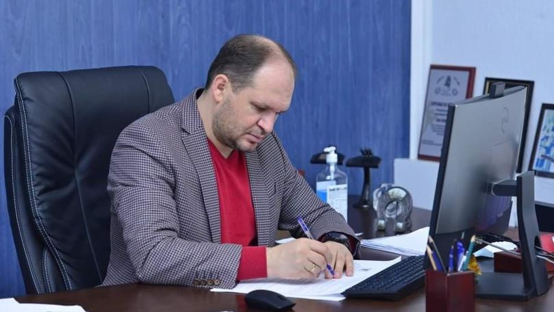 Чебан: В детском саду «Спикушор» улучшатся условия для игры и отдыха.