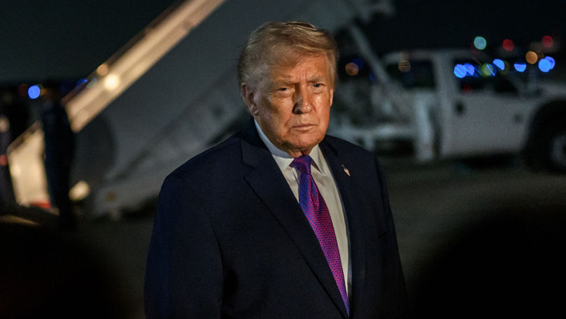 Трамп попросил премьера Израиля прекратить удары по энергетическим объектам Ирана.