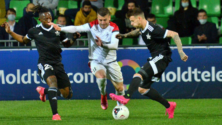 Decizia UEFA: Meciul Sheriff – Zrinjski se va juca pe stadionul Zimbru