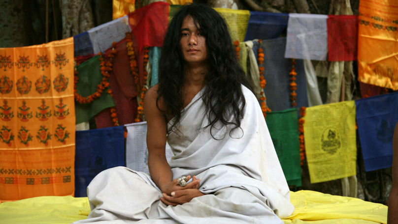 Buddha reîncarnat a fost arestat: Este acuzat de viol și abuz sexual
