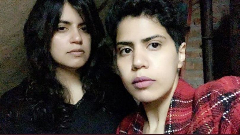 Calvarul prin care au trecut 2 surori înainte să fugă din Arabia Saudită