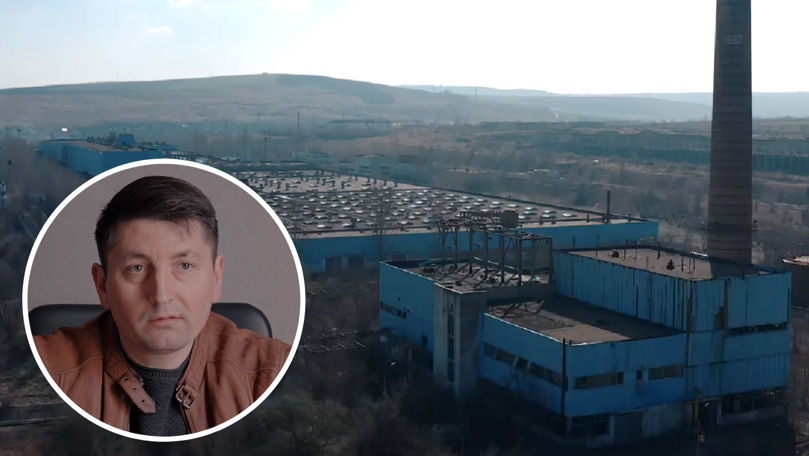 Unde va fi instalat primul acoperiș inteligent creat în R. Moldova