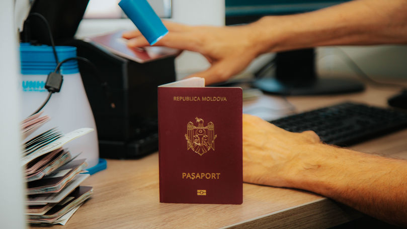 Situația la frontieră: 38 de străini au primit refuz de intrare în țară