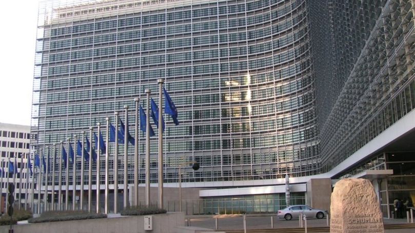 Parlamentul European amână votul pentru validarea viitoarei CE