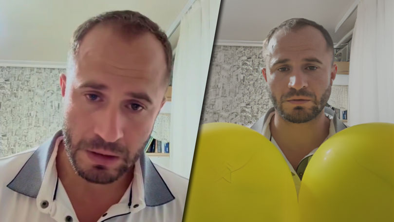 Scandal la Nisporeni: Grigore Manoli îl acuză pe un polițist de abuz