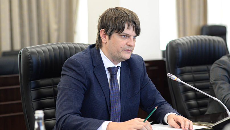 Andrei Spânu: Ne așteaptă o iarnă complicată, dar Guvernul se pregătește