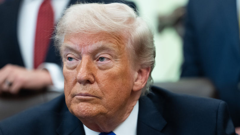Трамп о переговорах с Ираном: Меня это не устраивает.