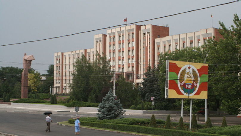 Dezvăluiri: Un oficial SUA descrie Moldova, România și Transnistria