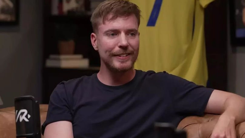 Boala gravă de care suferă MrBeast, cel mai de succes YouTuber din lume