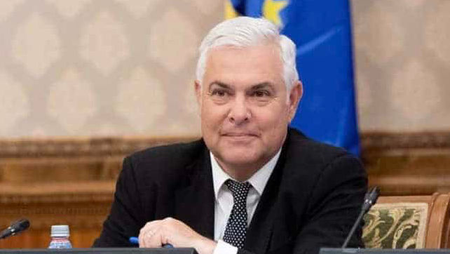 Ministrul român al Apărării: R. Moldova trebuie sprijinită