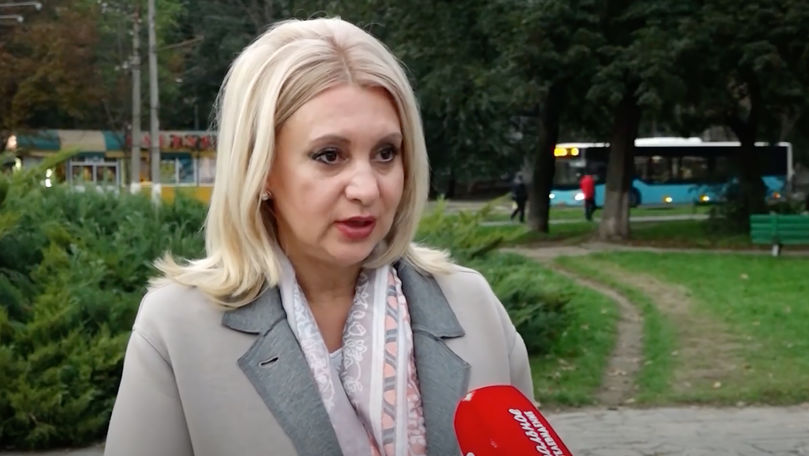 Иванов: Буду добиваться, чтобы пособие по рождению ребенка выросло до 24 тысяч леев.