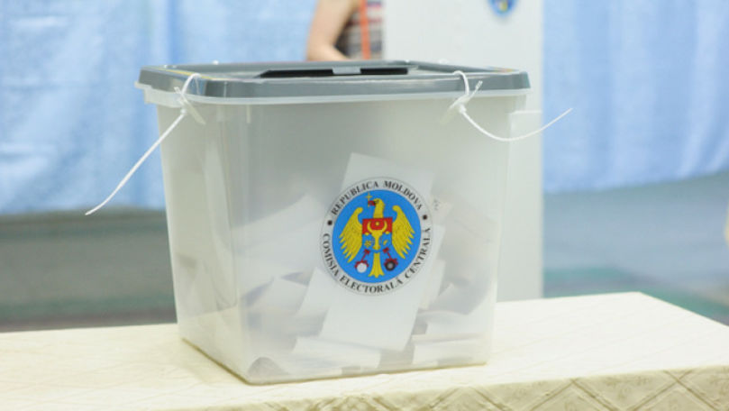 Agitația electorală înaintea alegerilor se propune a fi interzisă