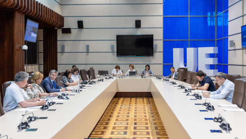 Ședințele Parlamentului din 26 iunie – 4 iulie: Ordinea de zi, aprobată