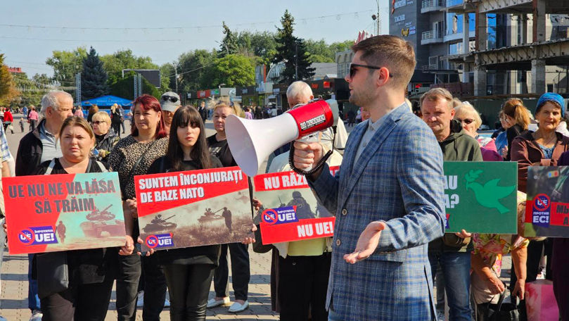 StopFals: Cum minte un activist „șorist” despre pensiile din UE