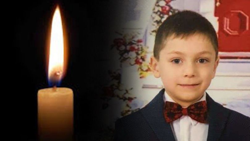 Copilul dispărut la Hâncești, găsit mort în toaleta din curtea casei