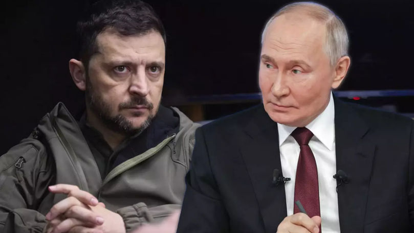 Mister total: Pe cine trimit rușii la negocierile cu Ucraina din Turcia