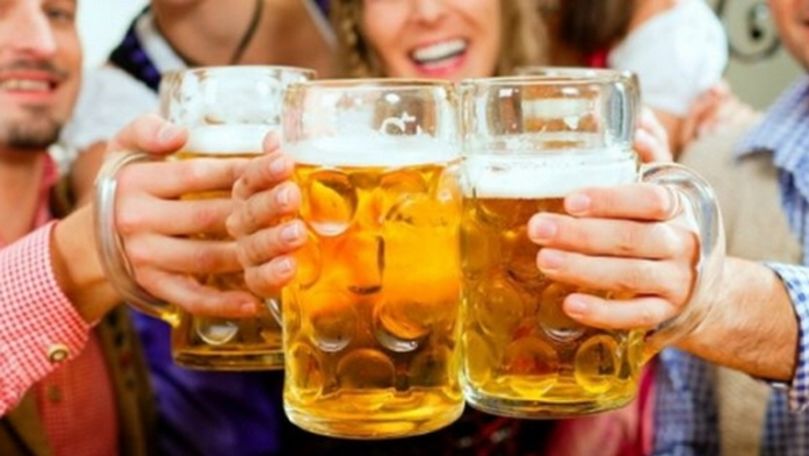 Festivalul berii la Chișinău: Cu ce oferte vin producătorii autohtoni