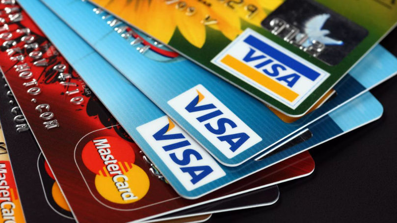 Все больше граждан Молдовы выбирают безналичные платежи.