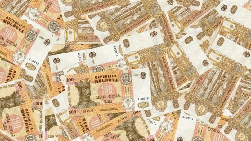 Bani falși, puși în circulație: La ce bancnote să fim atenți