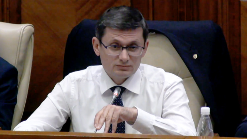 Deputat PAS, despre cazul Gațcan: Reglare de conturi între două grupări