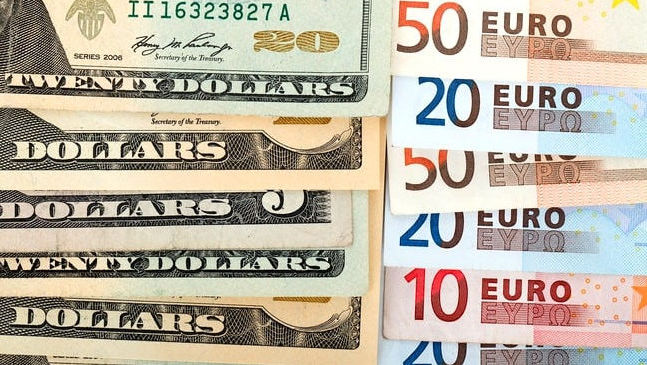 Curs valutar 24 iunie 2025: Cât valorează un euro și un dolar