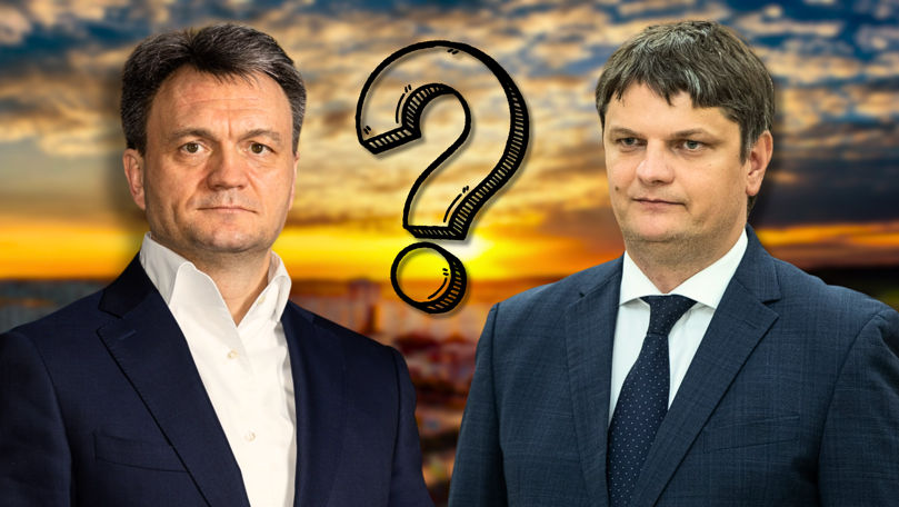 Există sau nu ostilitate între Spînu și Recean? Ce spune fostul ministru
