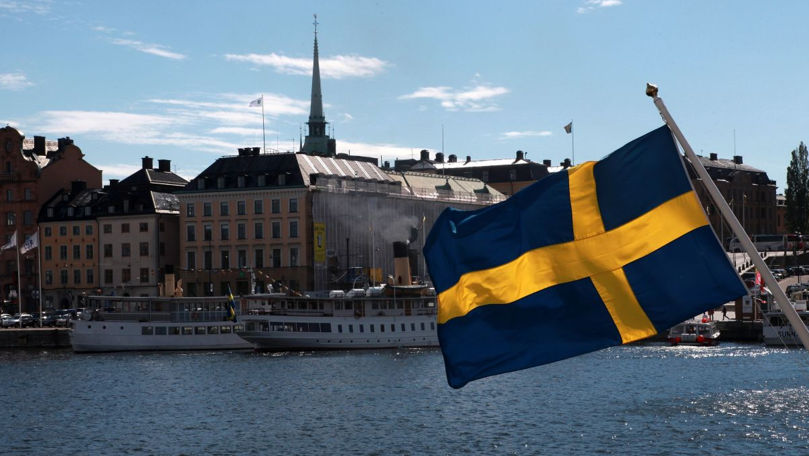 Швеция ввела более строгие правила получения гражданства.