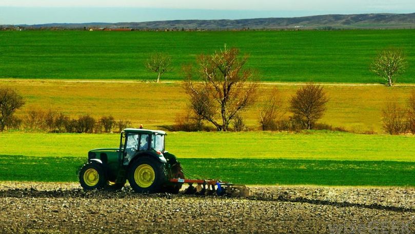 Acces mai facil la subvenții pentru producătorii agricoli micro și mici