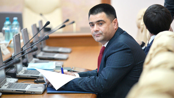 Vitalie Marinuţa: Locuitorii din Transnistria riscă să fie mobilizaţi