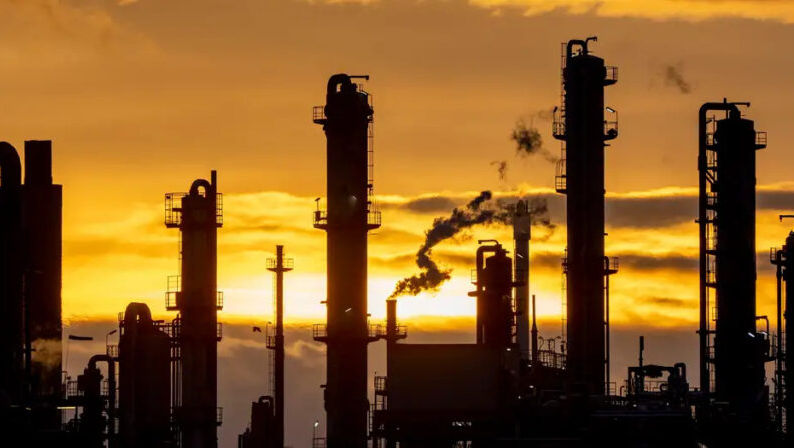 UE propune un obiectiv climatic, cu alocație de credite de carbon