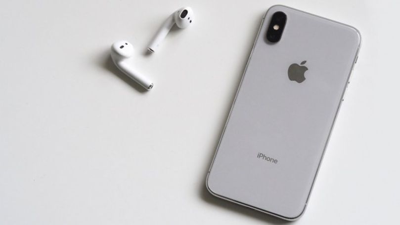 Apple ar putea lansa un iPhone complet wireless, fără butoane fizice