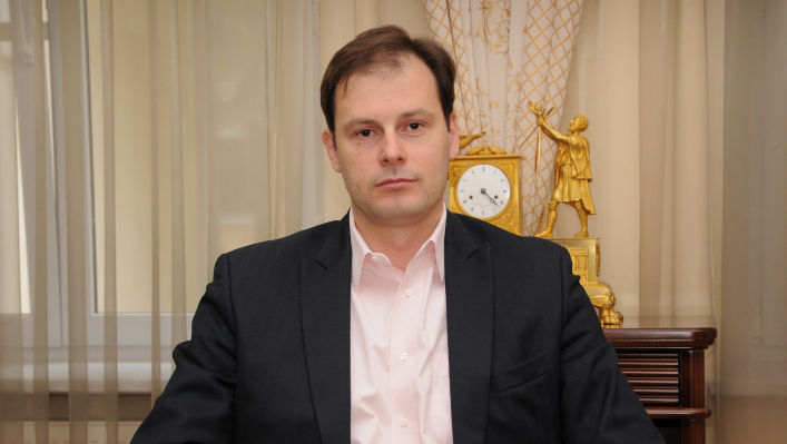 Dosarul Chiril Lucinschi, la rejudecare: Ce spune fostul deputat