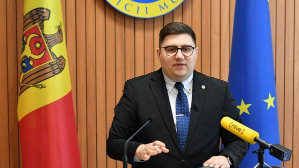 Daniel Vodă: Rusia lovește economic din nou, fără motiv, R. Moldova