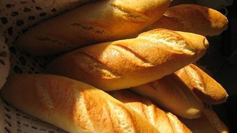 Primăria Chișinău va deschide magazine de vânzare a pâinii sociale