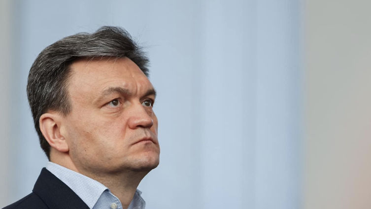 Речан после заявления "Газпрома": Мы осуждаем эту репрессивную тактику и не признаем никаких долгов.